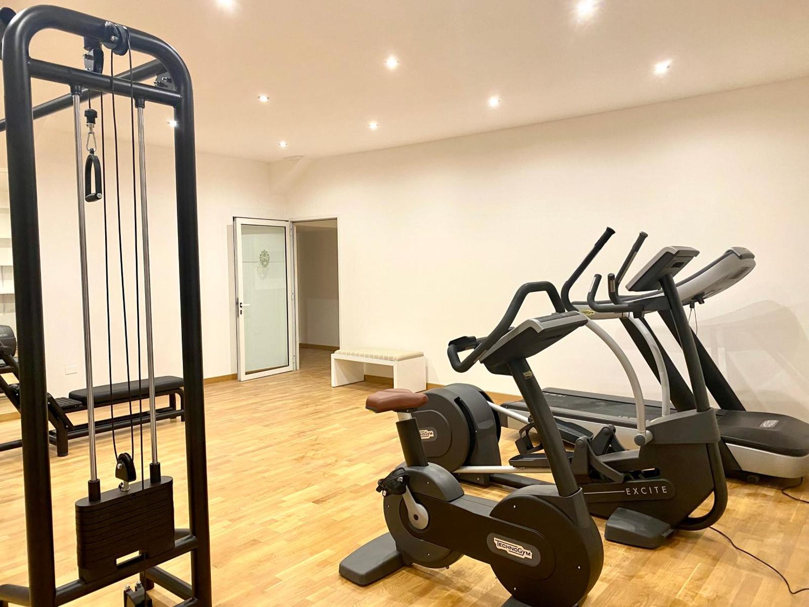 Greif Hotel Maria Theresia