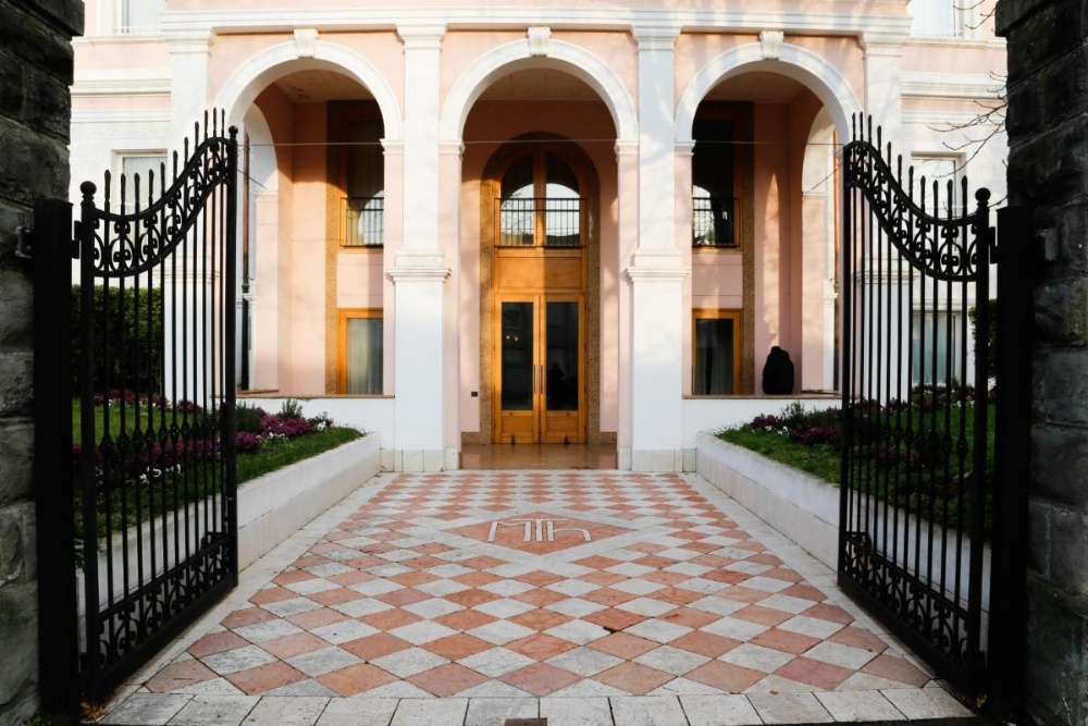 Greif Hotel Maria Theresia Image 10
