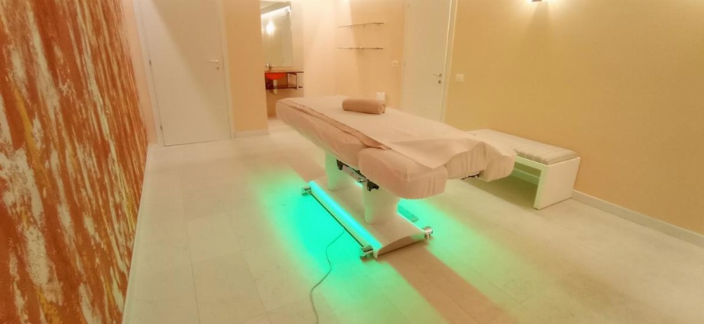Greif Hotel Maria Theresia Image 12