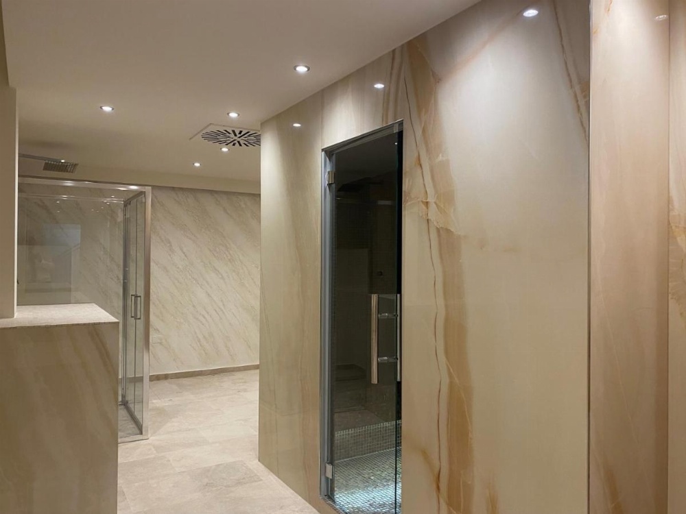 Greif Hotel Maria Theresia Image 13