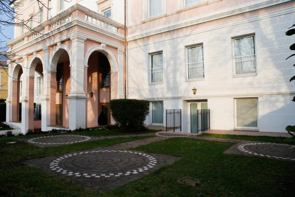 Greif Hotel Maria Theresia Image 20