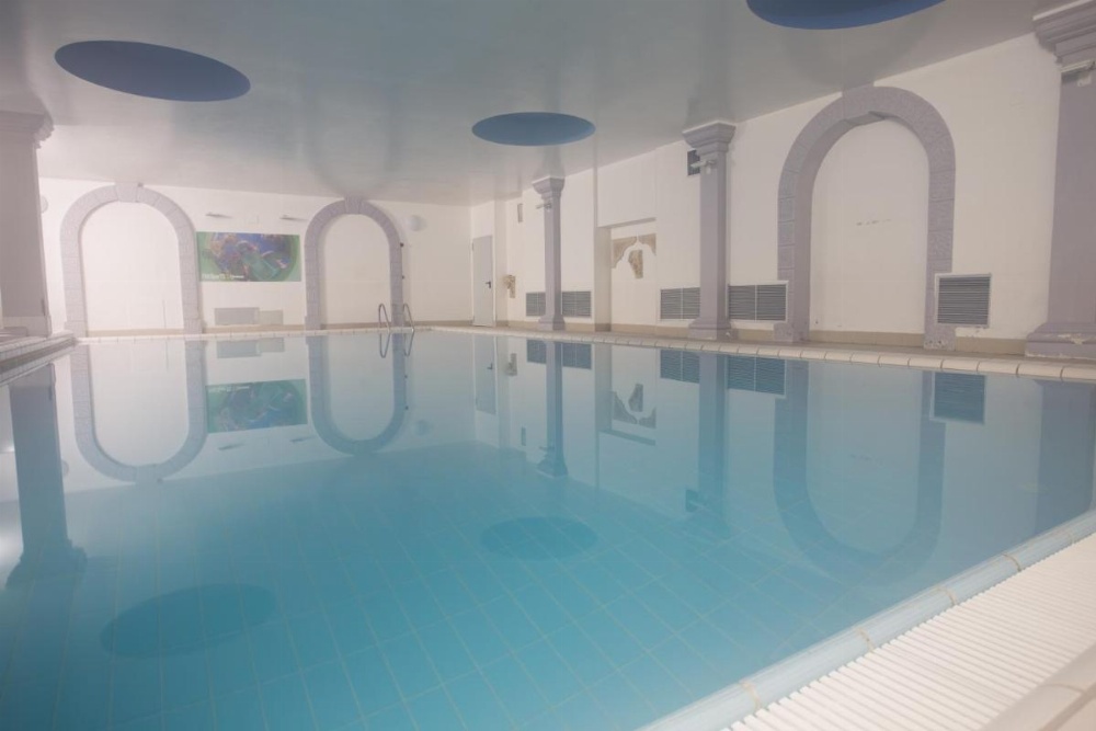 Greif Hotel Maria Theresia Image 21
