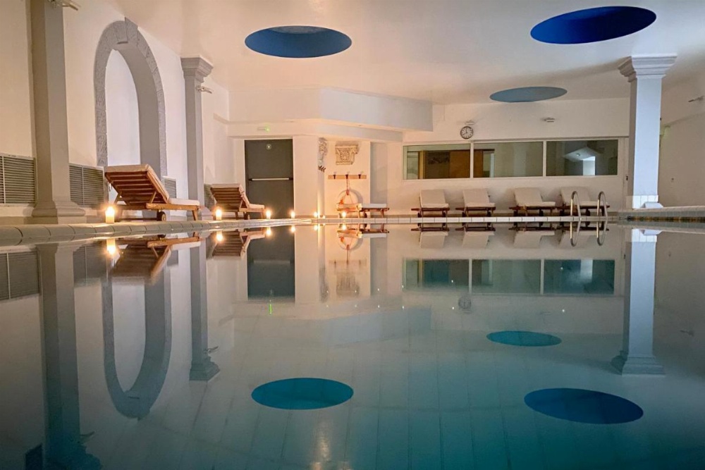 Greif Hotel Maria Theresia Image 22