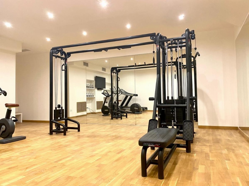 Greif Hotel Maria Theresia Image 26
