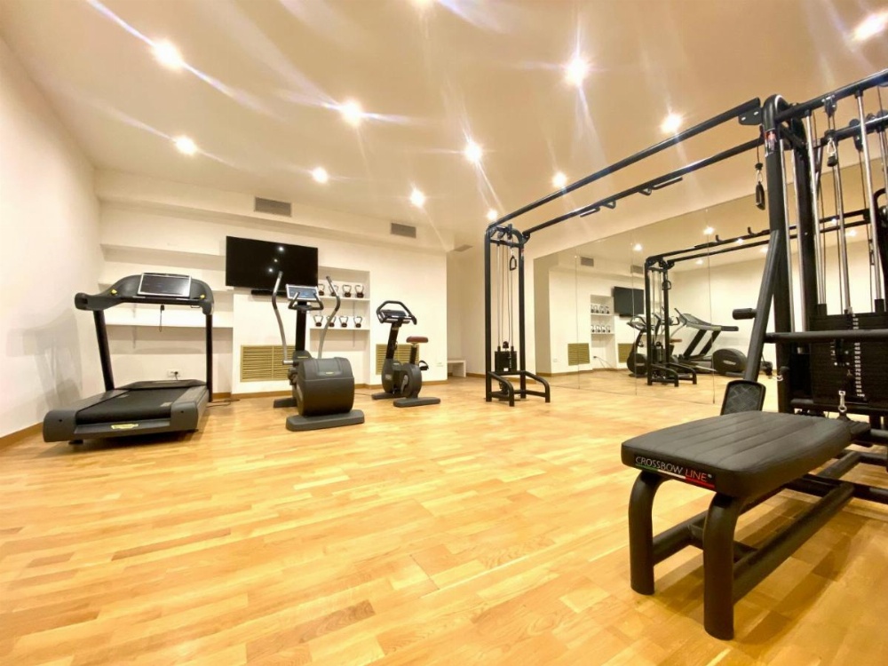 Greif Hotel Maria Theresia Image 27