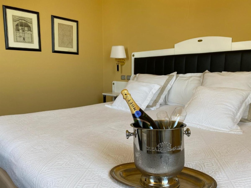 Greif Hotel Maria Theresia Image 28