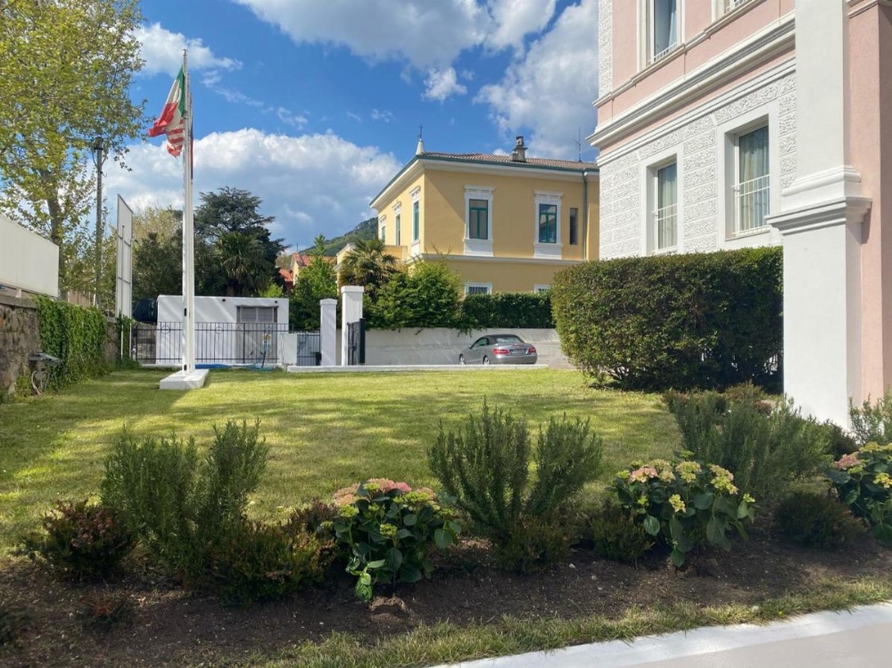 Greif Hotel Maria Theresia Image 30