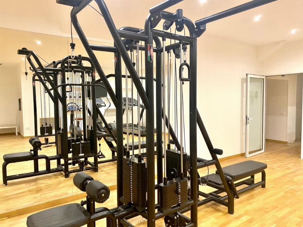 Greif Hotel Maria Theresia