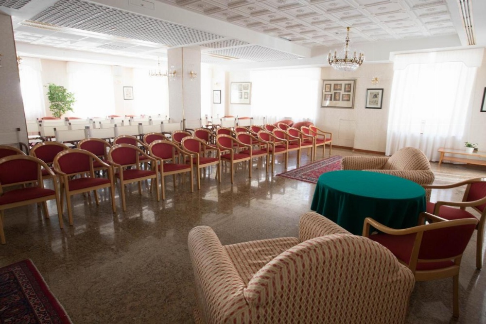 Greif Hotel Maria Theresia Image 6